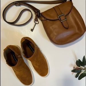 STEVEN By STEVE MADDEN Clarke Wedge Sneaker 7